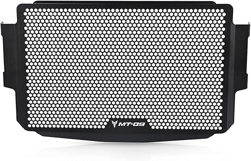 Radiator Grille Guard Cover FOR YAMA-&amp;HA MT-09 MT09 MT 09 SP MT09SP MT 09SP 2021 2022 2023 Motorcycle Radiator Guard Grille Grill Cover Protector