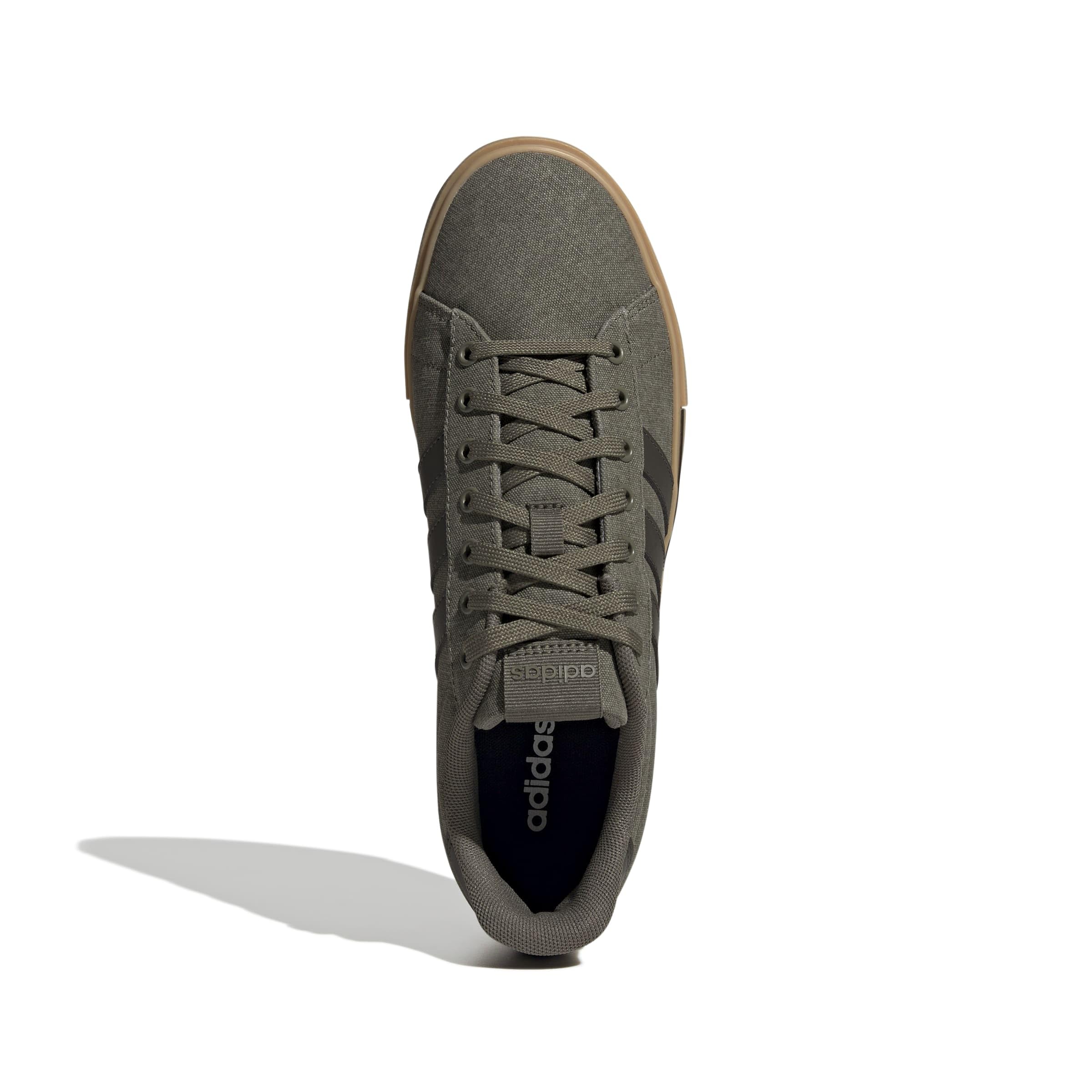 adidas Men's Daily 4.0 Sneaker
