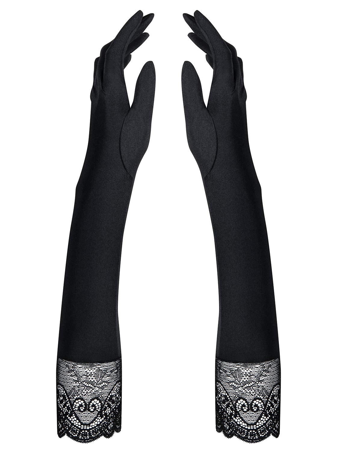 Selente Love & Fun Accessoires Lingerie Femme dans Une Boite Cadeau, fabriqué dans l'UE.