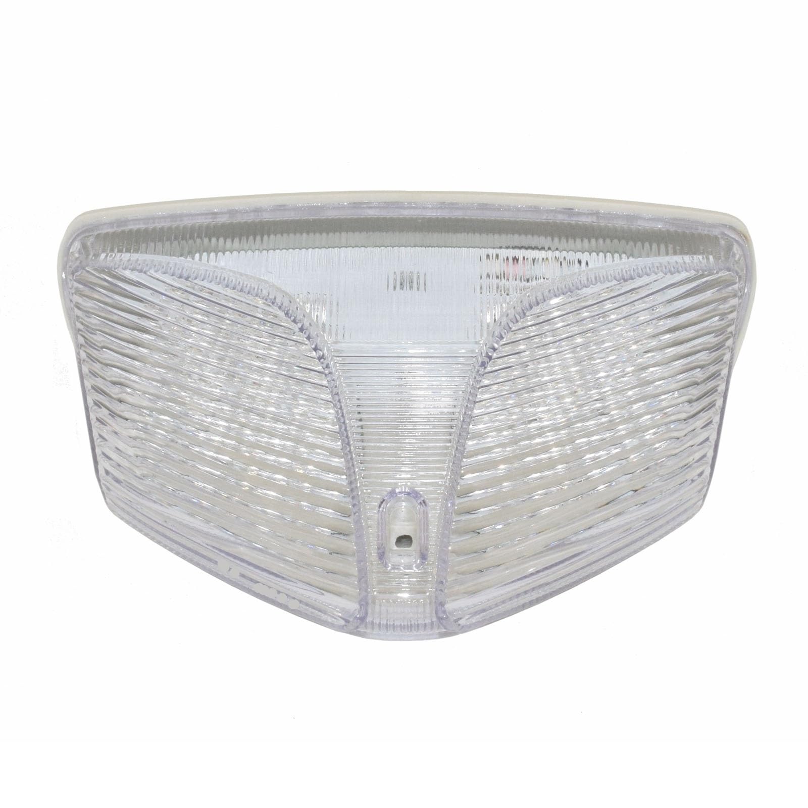 Luz trasera integrada para SV650 y SV650X de 2017 a 2021 8