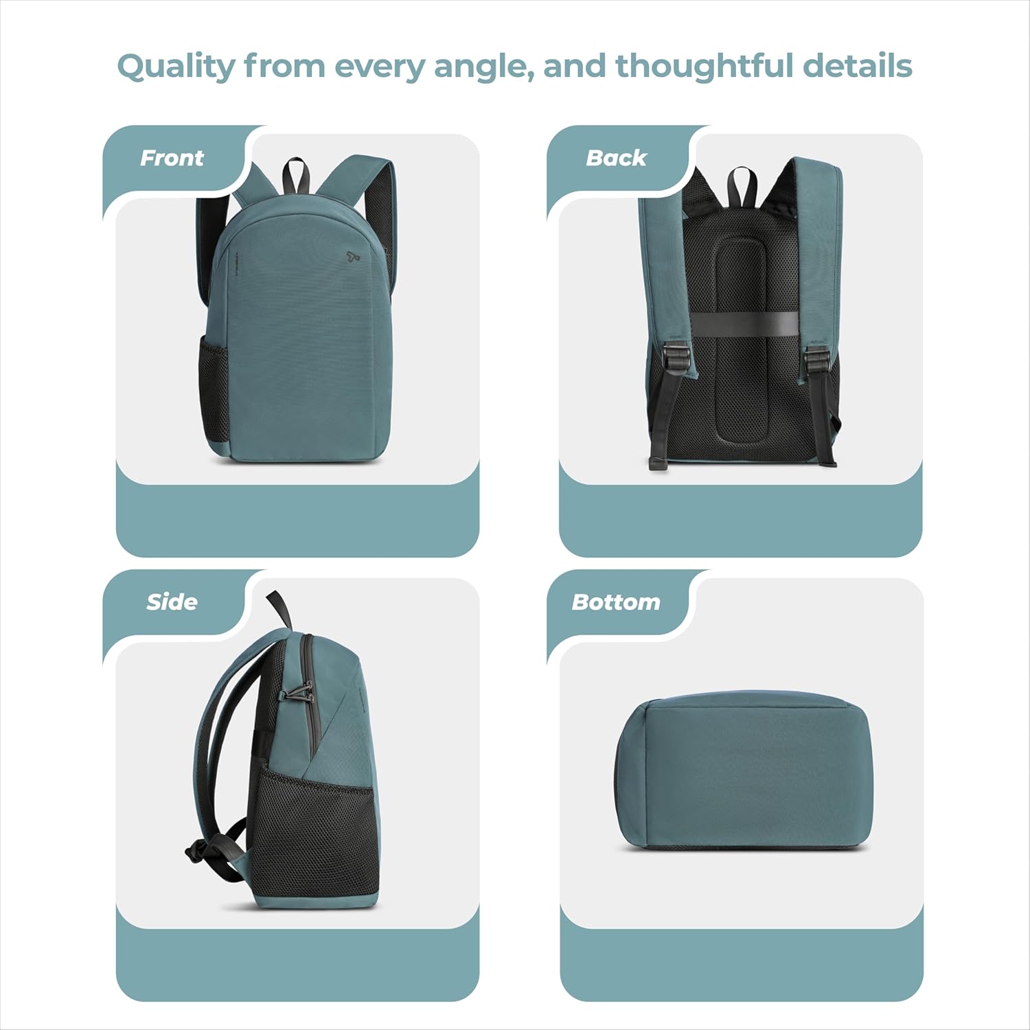 Travelon Anti-Theft The Voyages Daypack