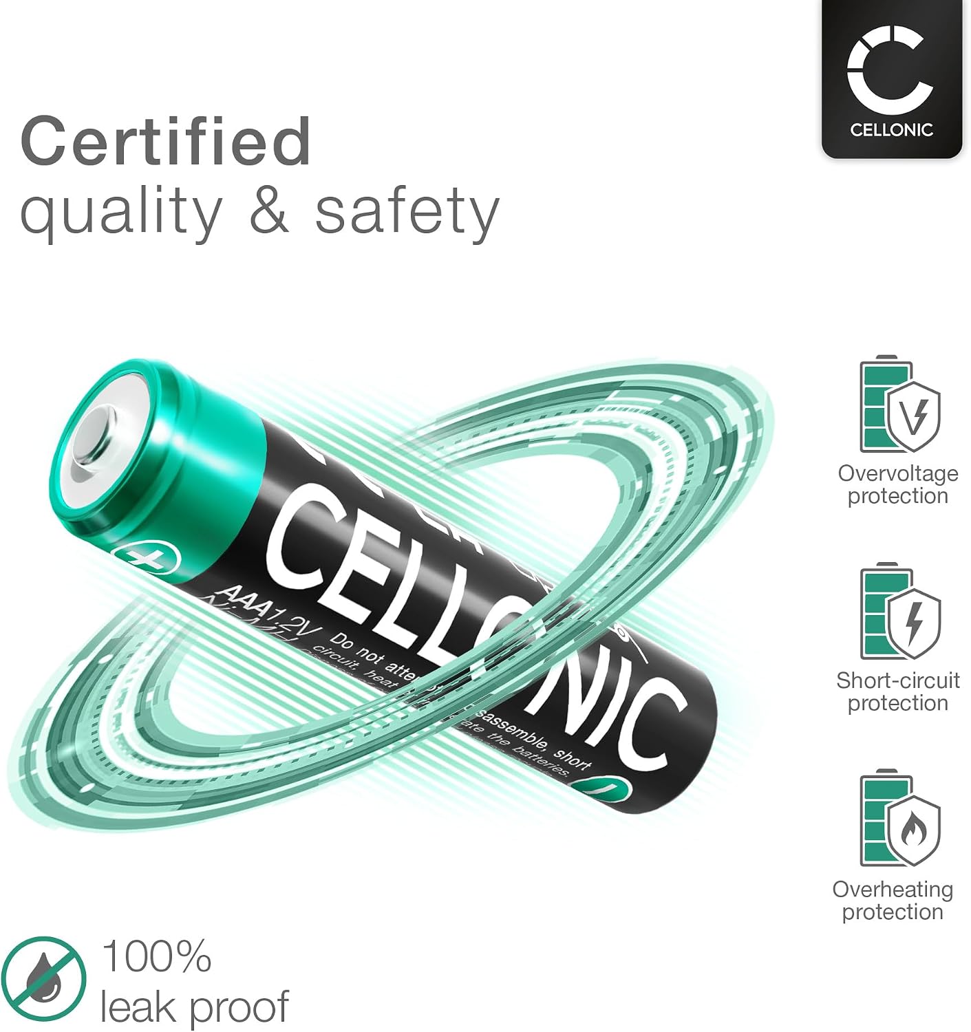 CELLONIC 2 аккумулятора для стационарной сети совместимые с Siemens Gigaset A415 C430 1000 мА ч 1 2 В