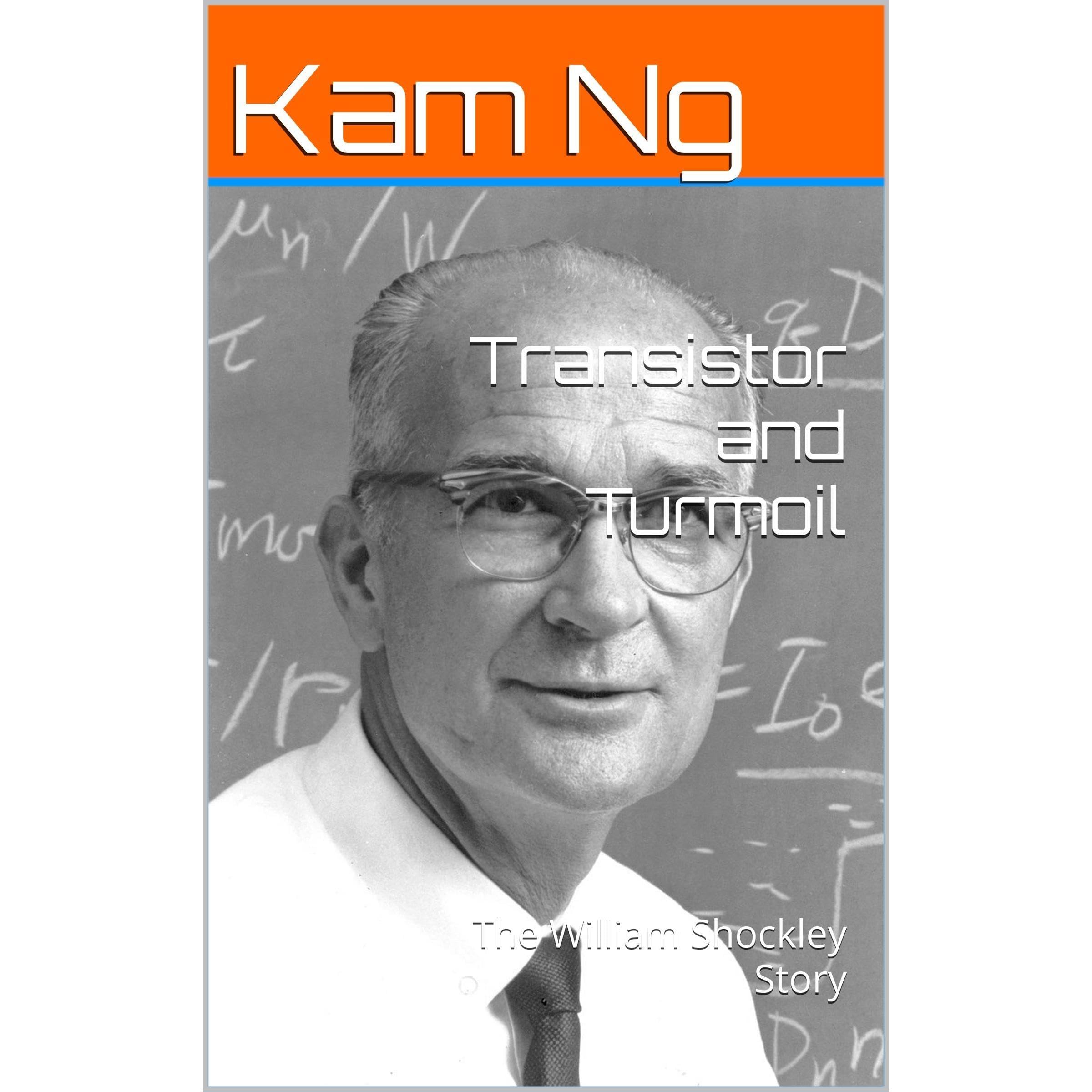 Transistor and Turmoil