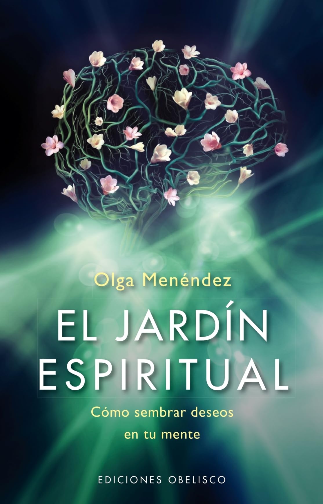 El Jardín Espiritual (PSICOLOGÍA)