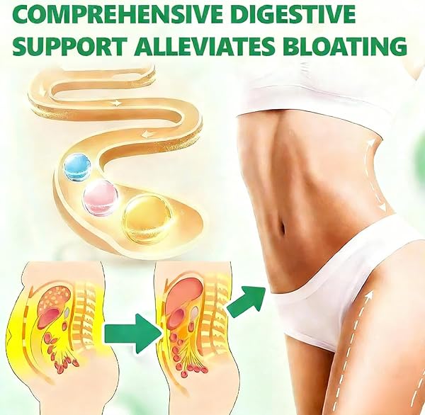 Luxarise Moringa 10-in-1 Nano-Mikronadel-Patch, 7 Stück/Pack Moringa pflaster, Metabalance Patch, Nano Mikronadel Pflaster, Natürlich Luxarise Abnehmpflaster für alle Körpertypen (2 Pack) - 4