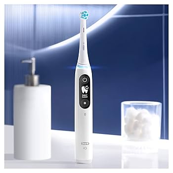 Oral-B iO Series 6 ホワイト夏美さん専用 Oral-B iO Series 6 ホワイト夏美さん専用 Oral-B iO Series 6