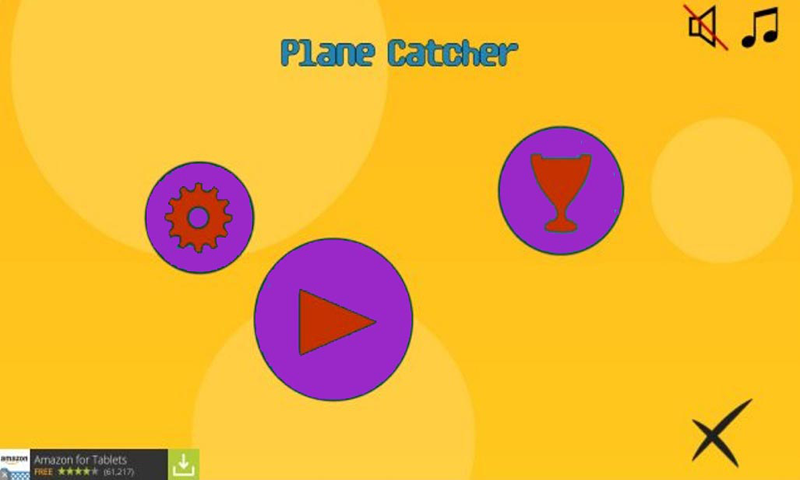 Plane Catcher - App on Amazon Appstore