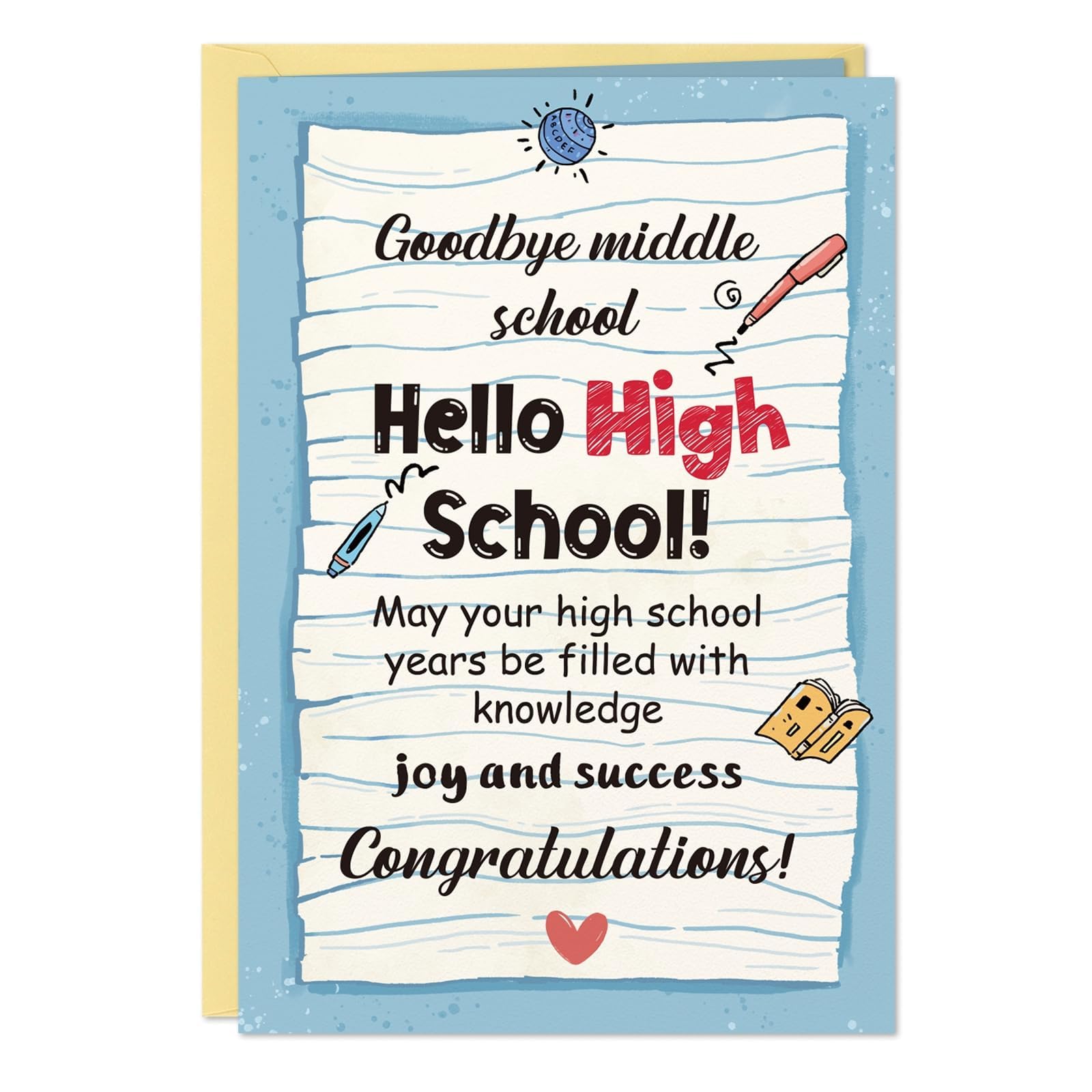 Funny Pickle Birthday Card - Hilarious Food Pun Card for Pickle Lovers, Cute Humorous Greeting Card for Friends, Family, Him or Her，They Relish the Moment! — view 39