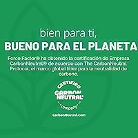 Vista 10 de Force Factor Total Beets - Masticables suaves con remolacha, nitratos, L-citrulina, extracto de semilla de uva y antioxidantes, suplemento