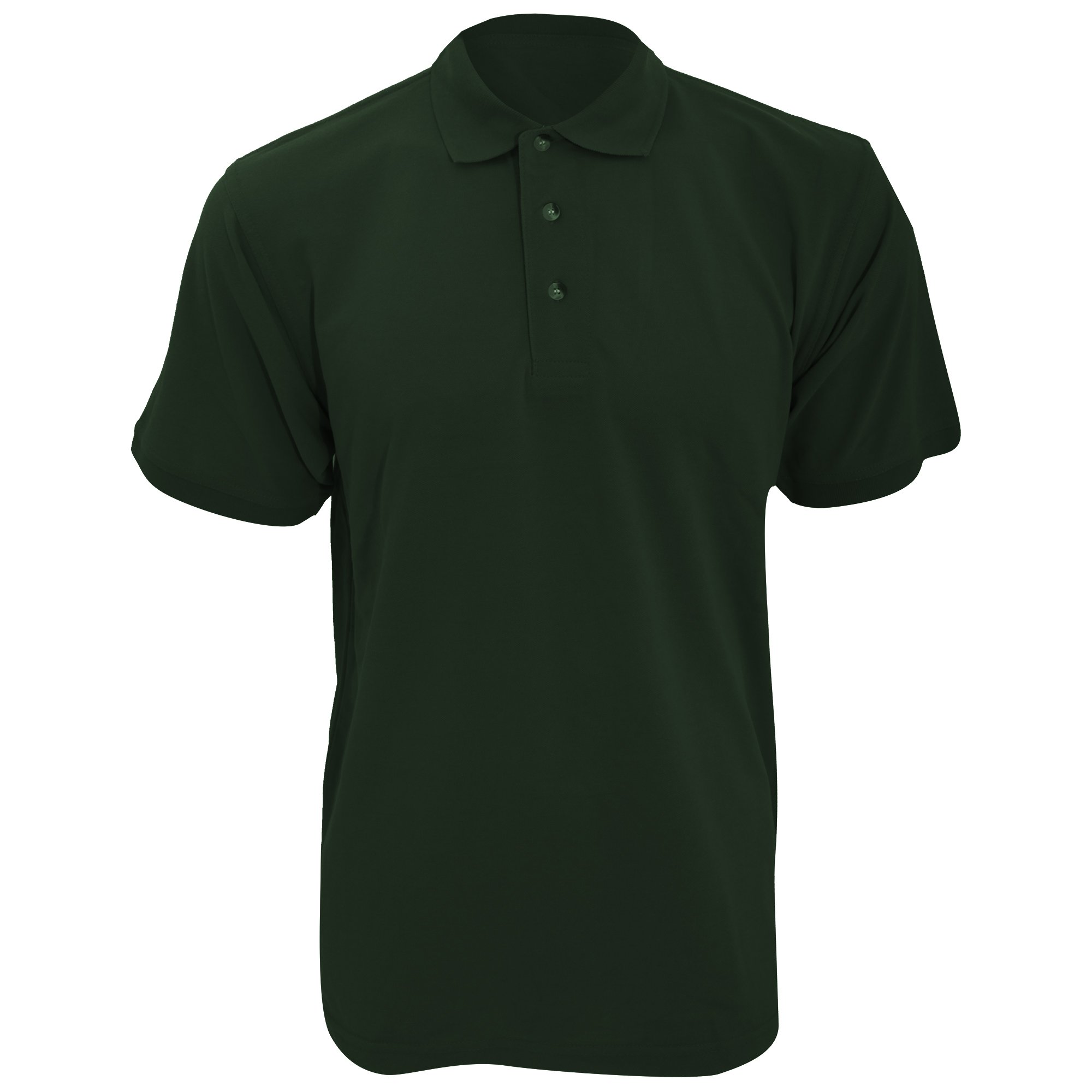 Men's Short-Sleeved Polo Shirt