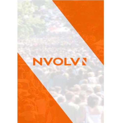 NVOLV - Mobile Event App