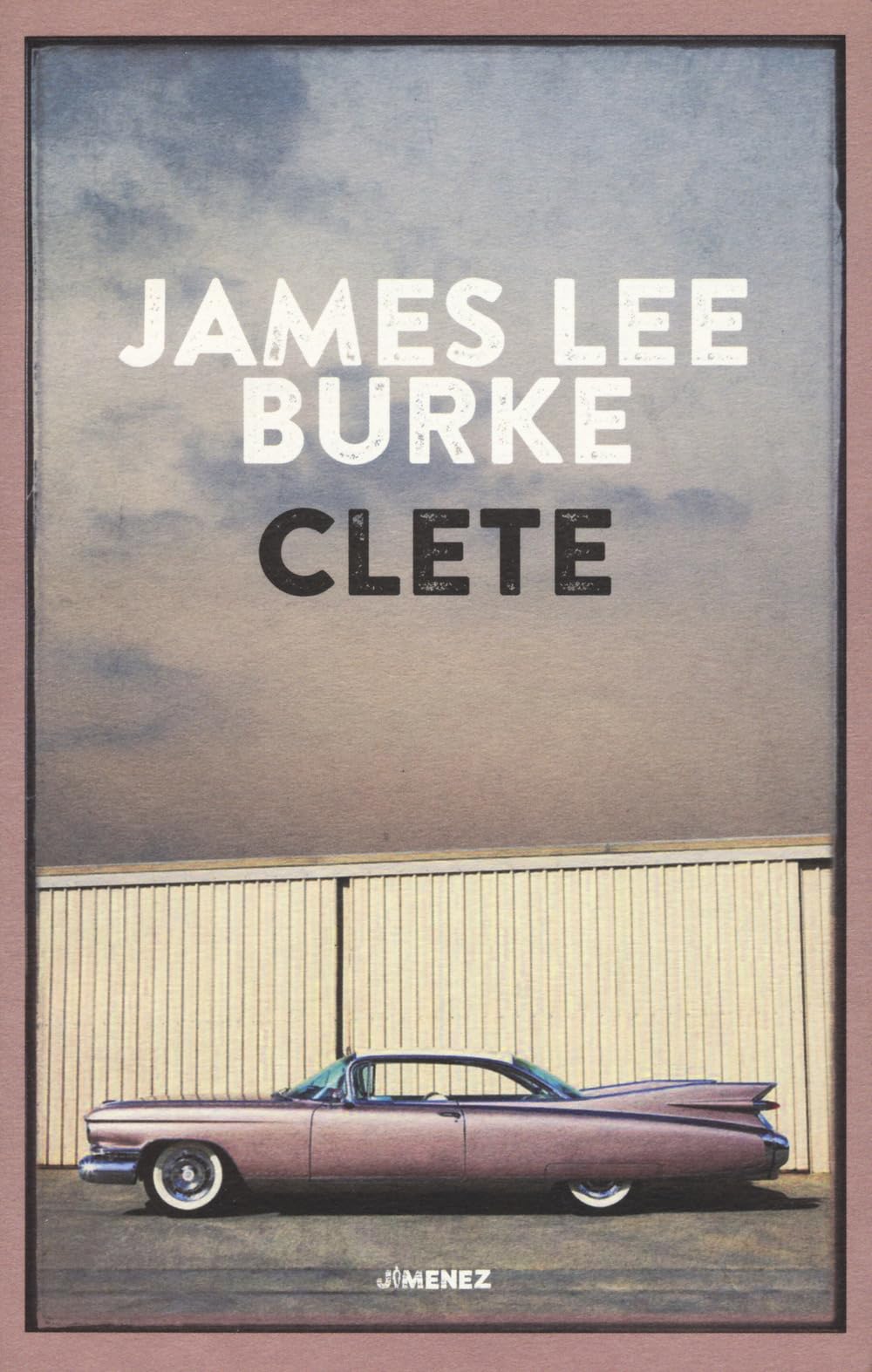 Clete - 4