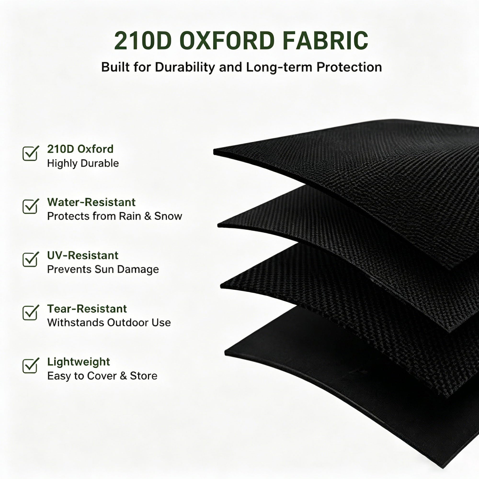 Funda para Cortacésped Impermeable para Gardol GLM-SP 46 2019-2026 Cubierta Protectora Resistente a los Rayos UV al Polvo Intemperie Cortacésped de Jardín Uso Exterior