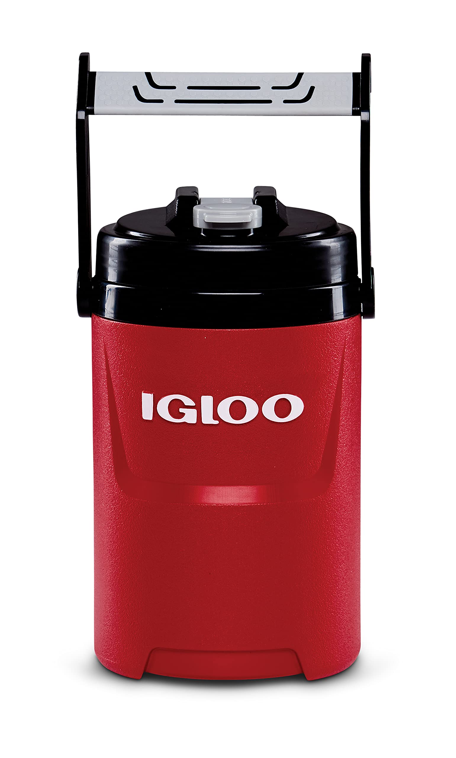 Igloo 1/2 Gallon Insulated Sports Water Jug with Hooks