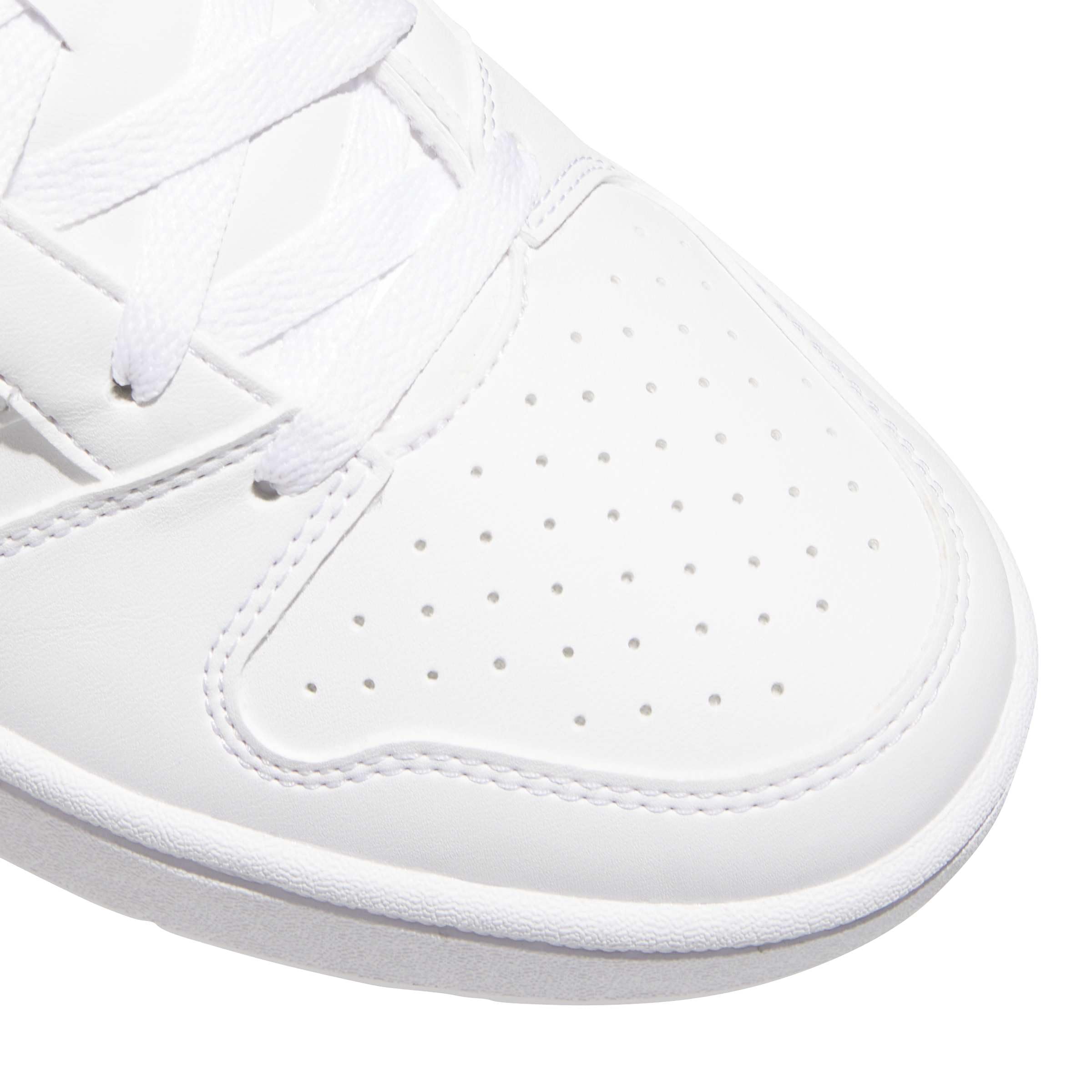 adidas Mezczyzni Hoops Classic ShoesBUTY