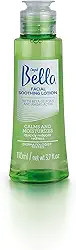 Loção Facial Calmante, Depil Bella, 110Ml