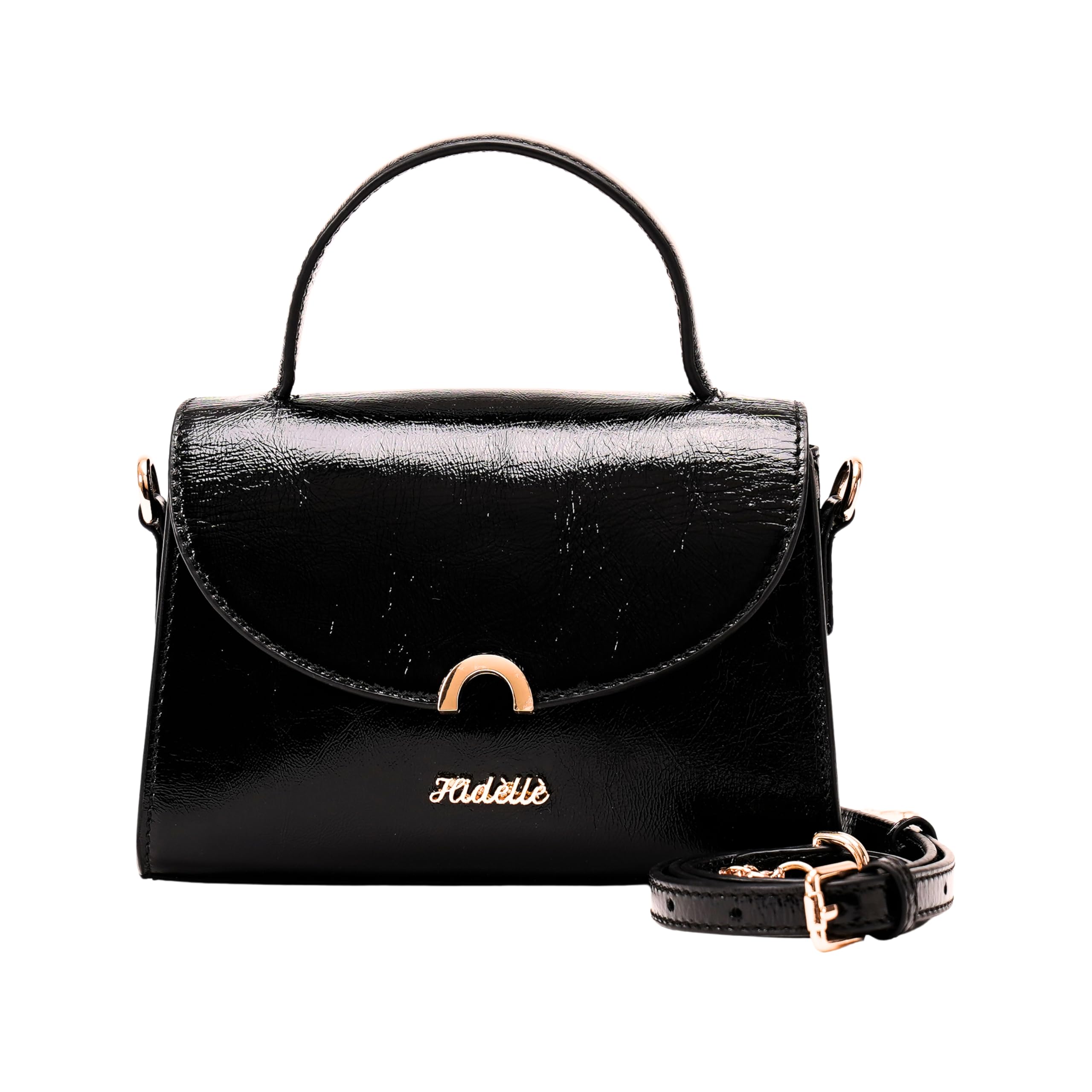 MINI COLETTE SLING BAG BLACK-picture-19