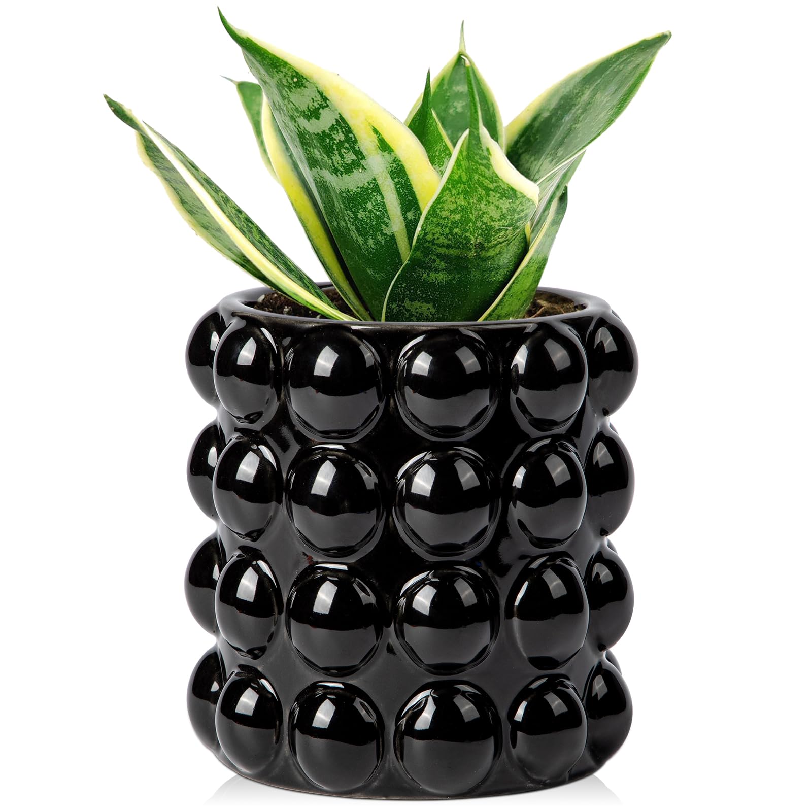 big plant pots Big Cuff Planter