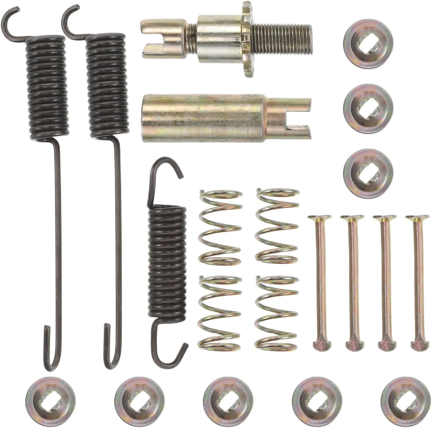 Drum Brake Spring Kit for Loader Construction Machinery