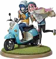 【未開封】wing ゆるキャン　5体セット 71vvleT42hL._AC_SY200_QL15_.jpg