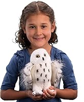 Vista 2 de Douglas Mago Búho Nival Peluche de Animal de Peluche