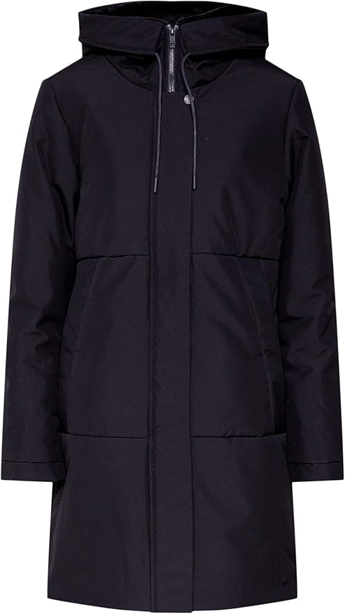 Elvine TIRIL Jacke 2021 Black, L: Amazon.es: Ropa