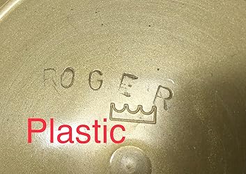 Amazon.com: Spring Tools ID Stamping Systems - 3/16