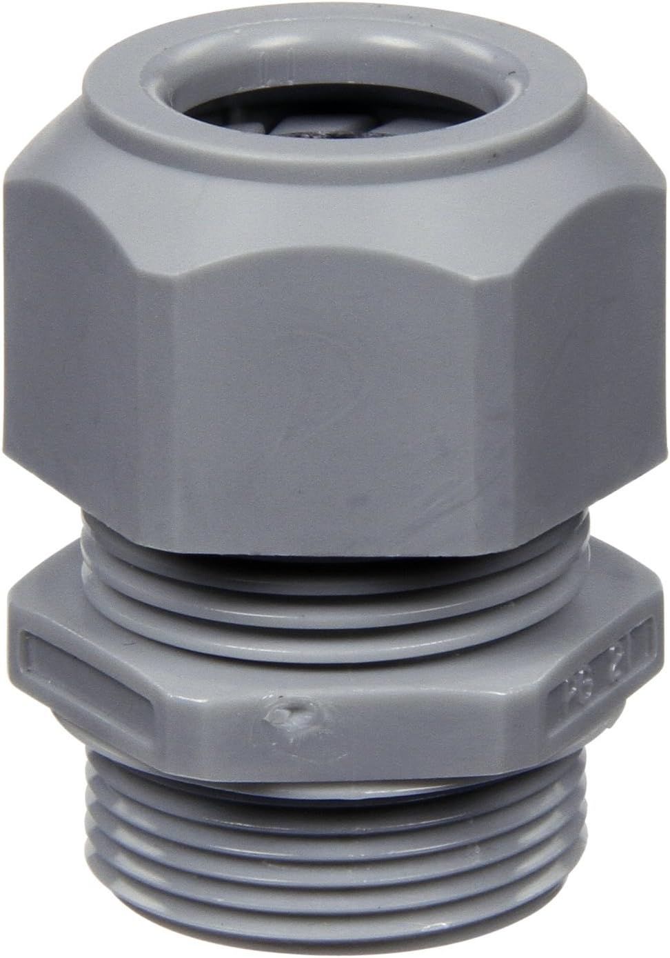 Truck-Lite Compression Fitting 4 & 5 Cond Cable 1/2" 50841