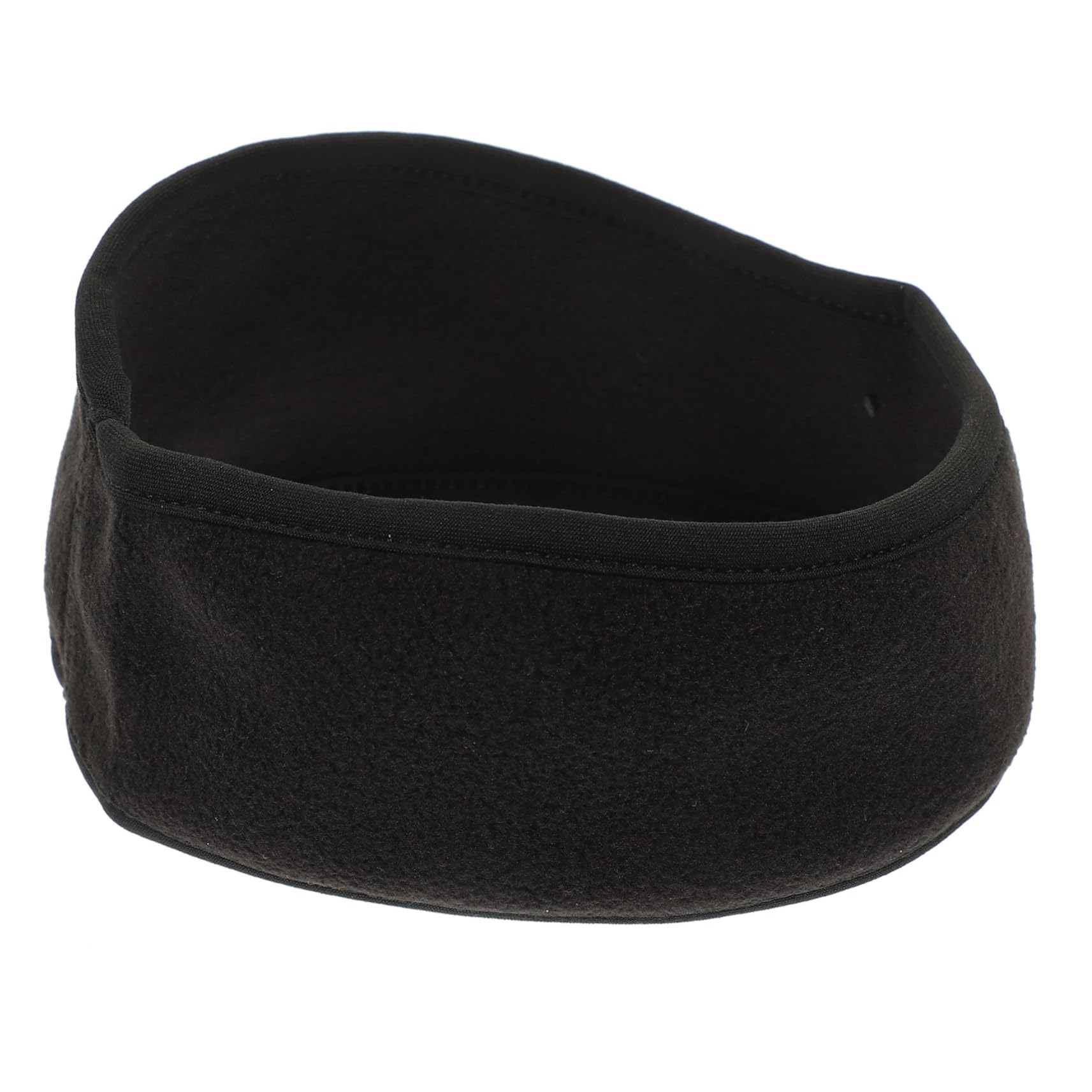 OSOLADY 2-Pack Kids Ski Headband Elastic Sweat-Proof Portable Winter Ear Protection Headband