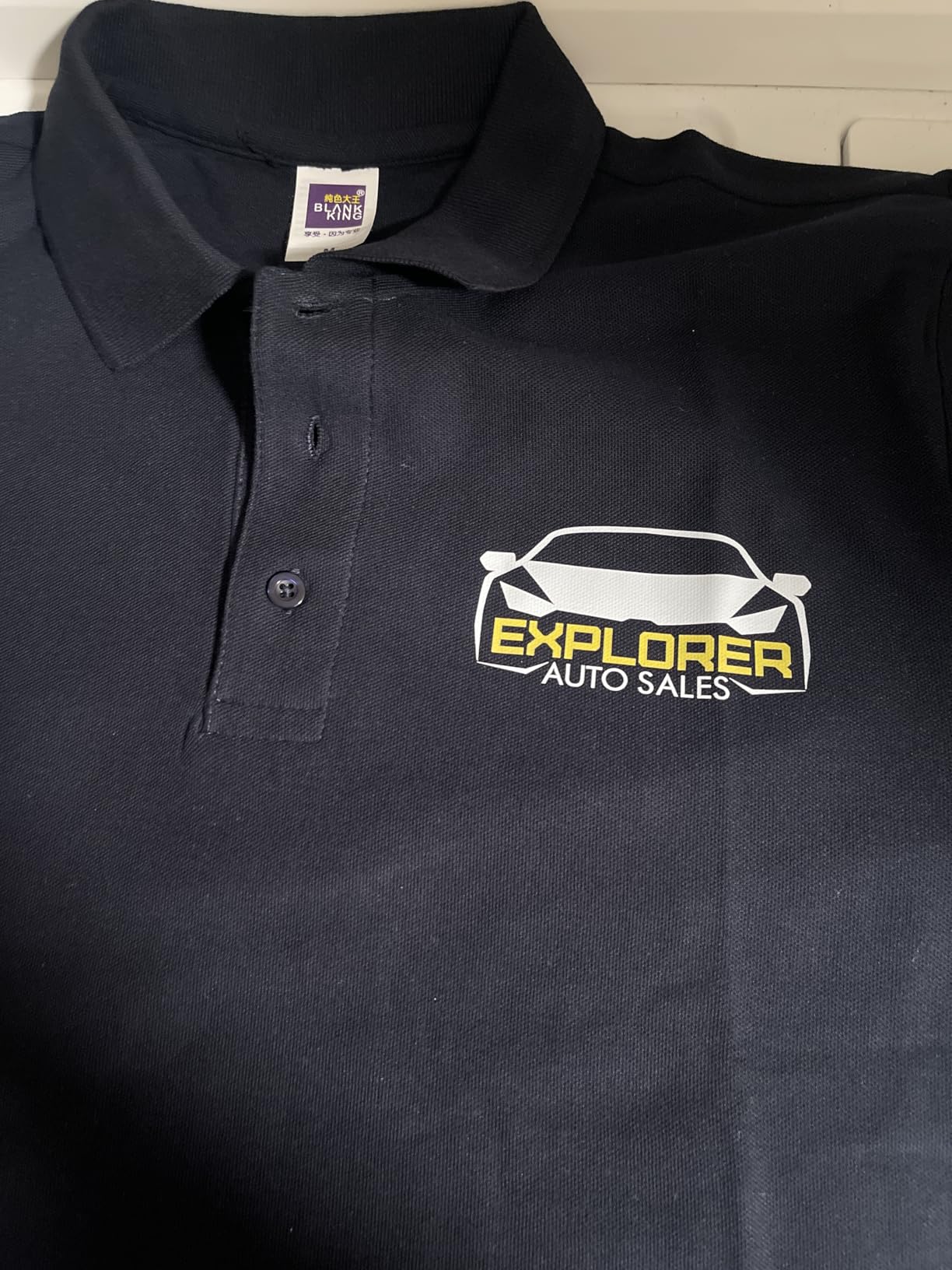 Customer Image