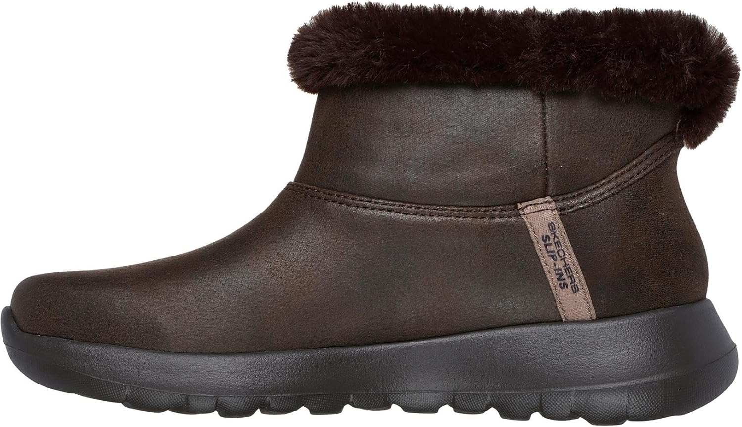 Skechers womens On-the-go Joy Cozy Dream