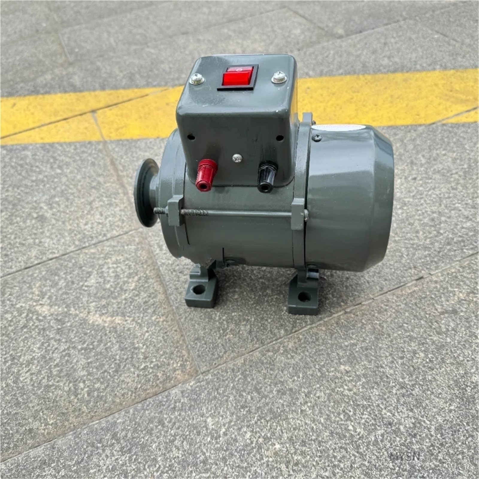 generatore automatico Generatore a magnete permanente da 5 kW 220 V 230 V per alternatore generatore CA per uso domestico(230v,3.5KW Generator)