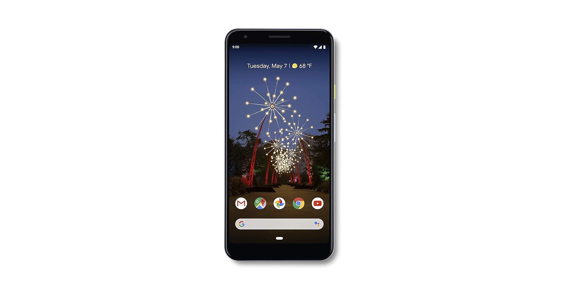 Google Pixel 3a purple 本体 Google Pixel 3A, Pixel 3A XL Reviews: Best Deal in Android