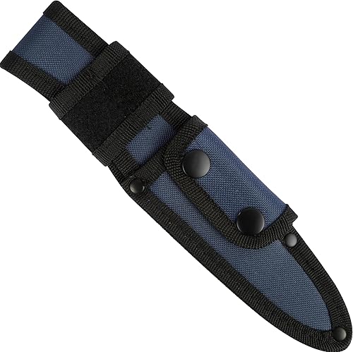 Miniatura 8 de XYJ Auténtico desde 1986, funda universal para cuchillos, fundas de tela Oxford, protectores de cuchillos culinarios, funda para cuchillos de chef,