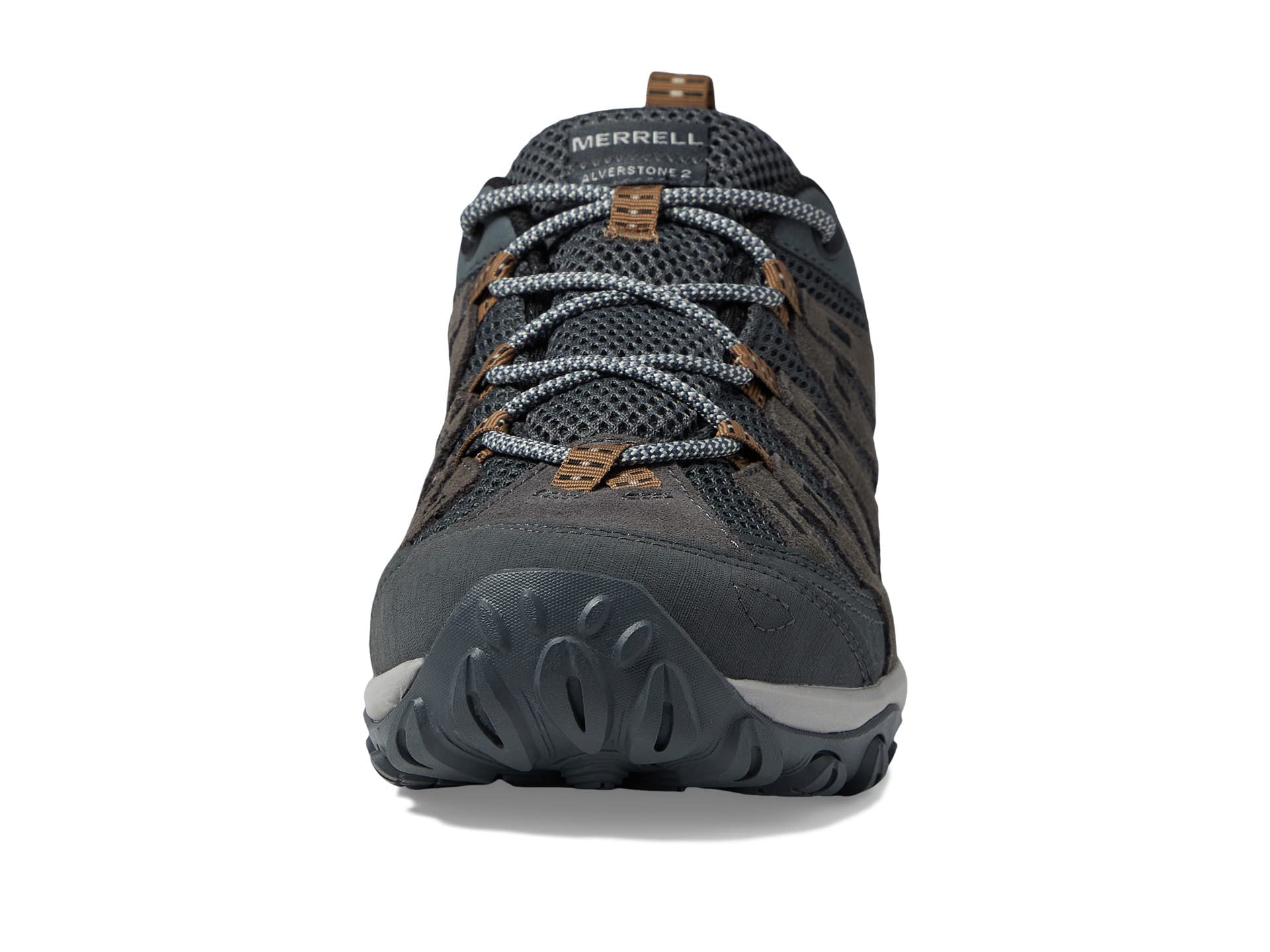 Merrell Alverstone 2 Mid Waterproof Botte de randonnéeHomme