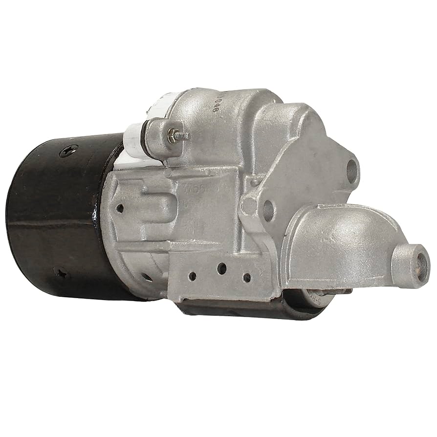 ACDelco スターター　セルモーター　サバーバン 336-1910 Amazon.com: ACDelco Gold 336-1910A Starter, Remanufactured