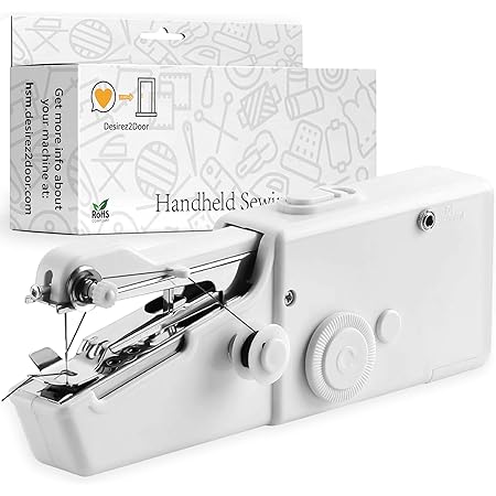 portable bolsa stitching machine