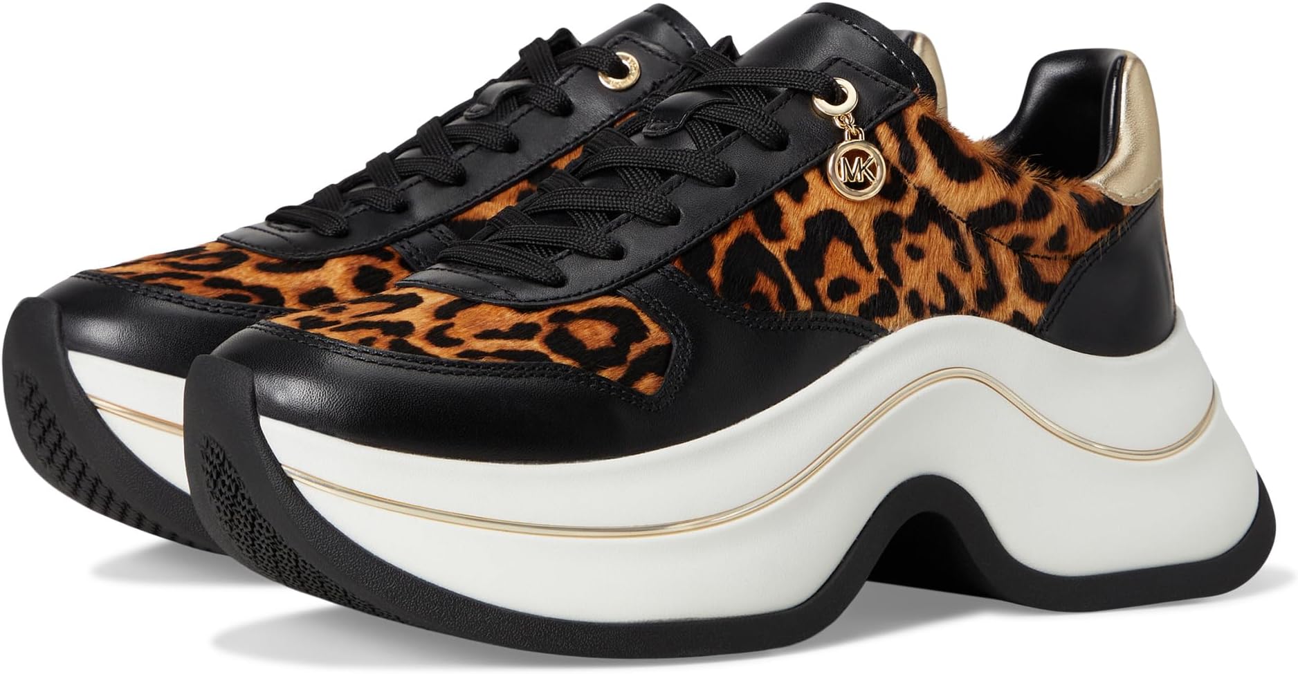 - Michael Michael Kors Arla Trainer