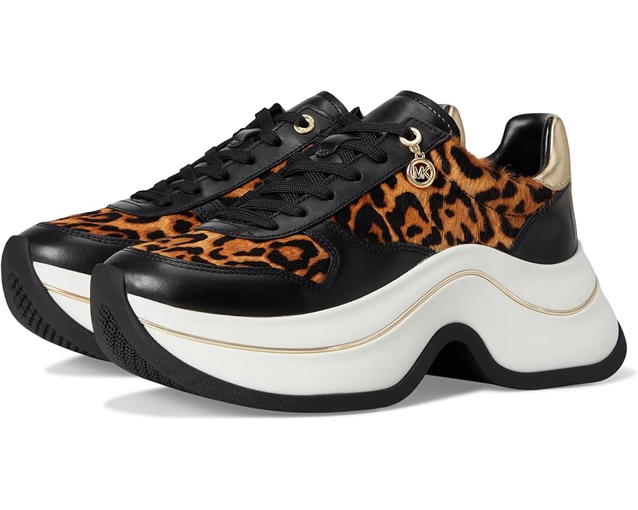 MICHAEL Michael Kors Arla Trainer - Pair View