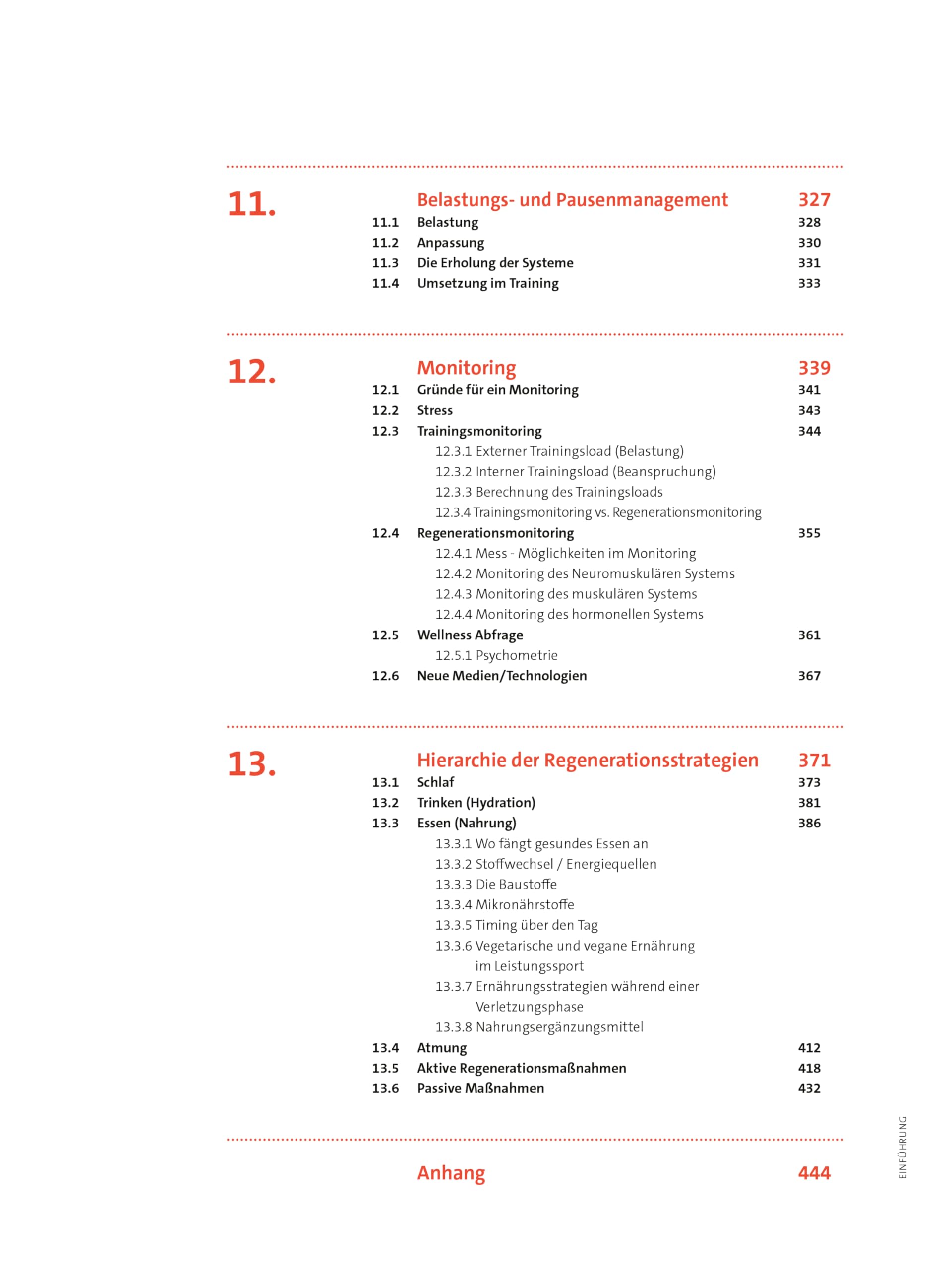 Das Kompendium des Athletiktrainings: Praxisleitfaden der Trainerakademie Köln des DOSB.Grundlagen zu Trainingsplan, Krafttrainings-Methoden und Regeneration im Leistungssport.