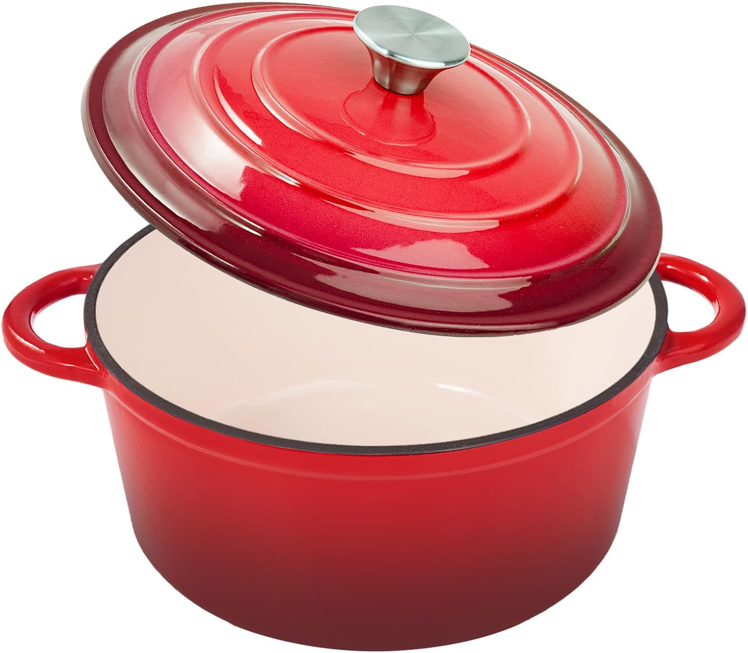 Surprising Eco-Friendly Cookware Showdown: ceramic vs. Granite Nonstick