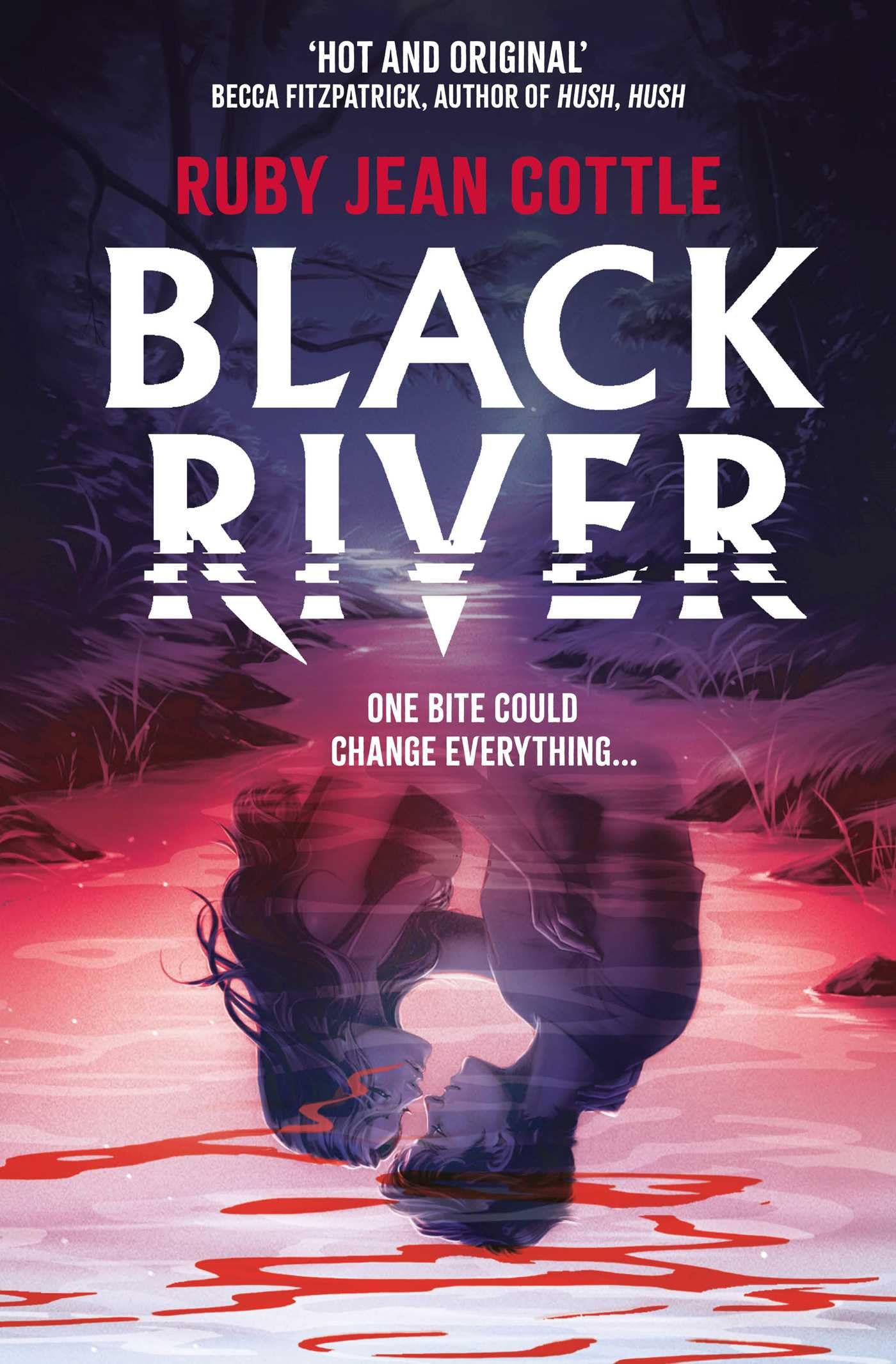 Black River: Volume 1
