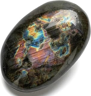 KALIFANO Palm Stones