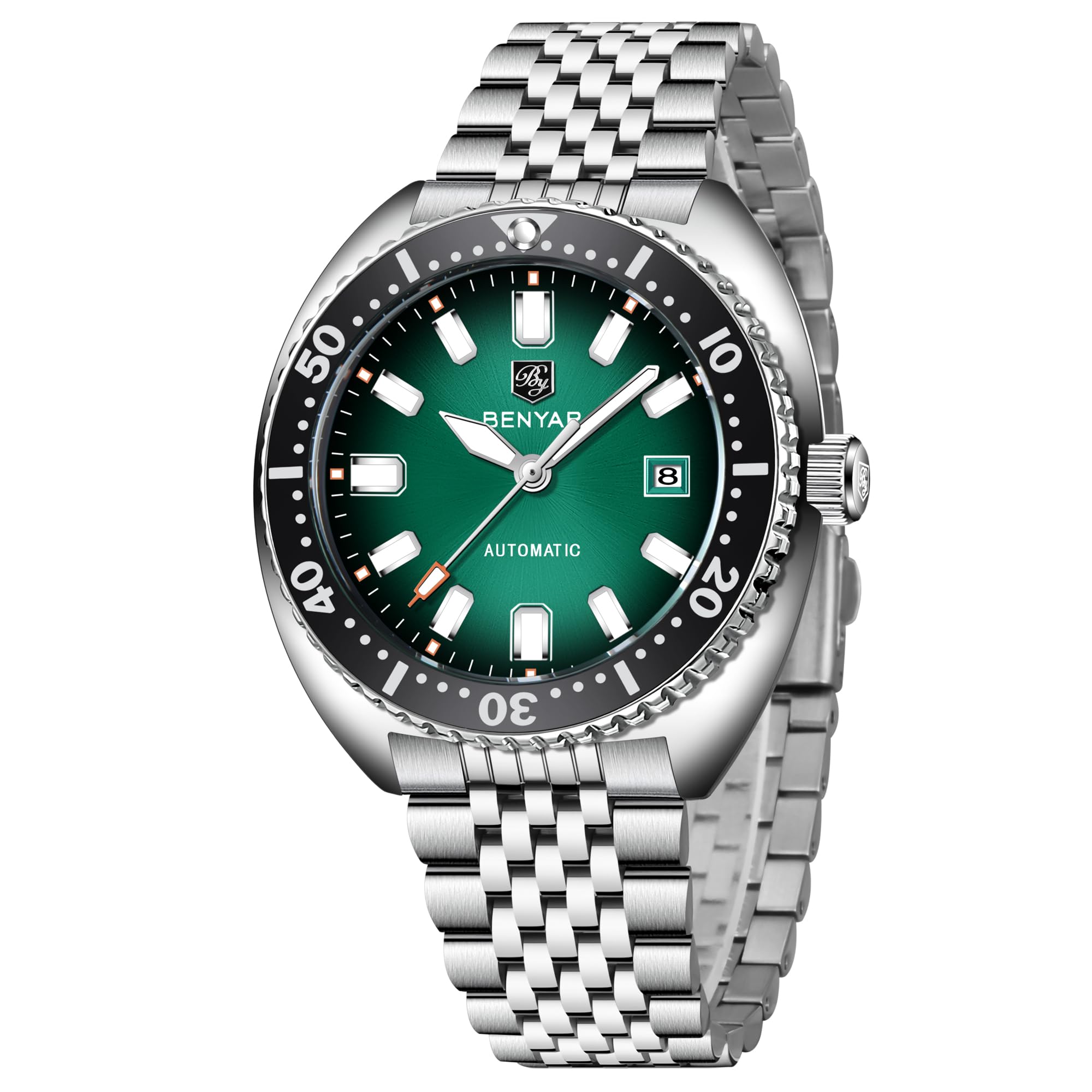 BENYAR Automatic