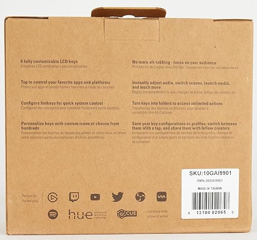 Vista 11 de Personalizable, Negro