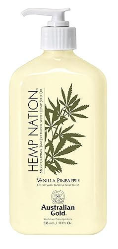 Miniatura 10 de Australian Gold Hemp Nation