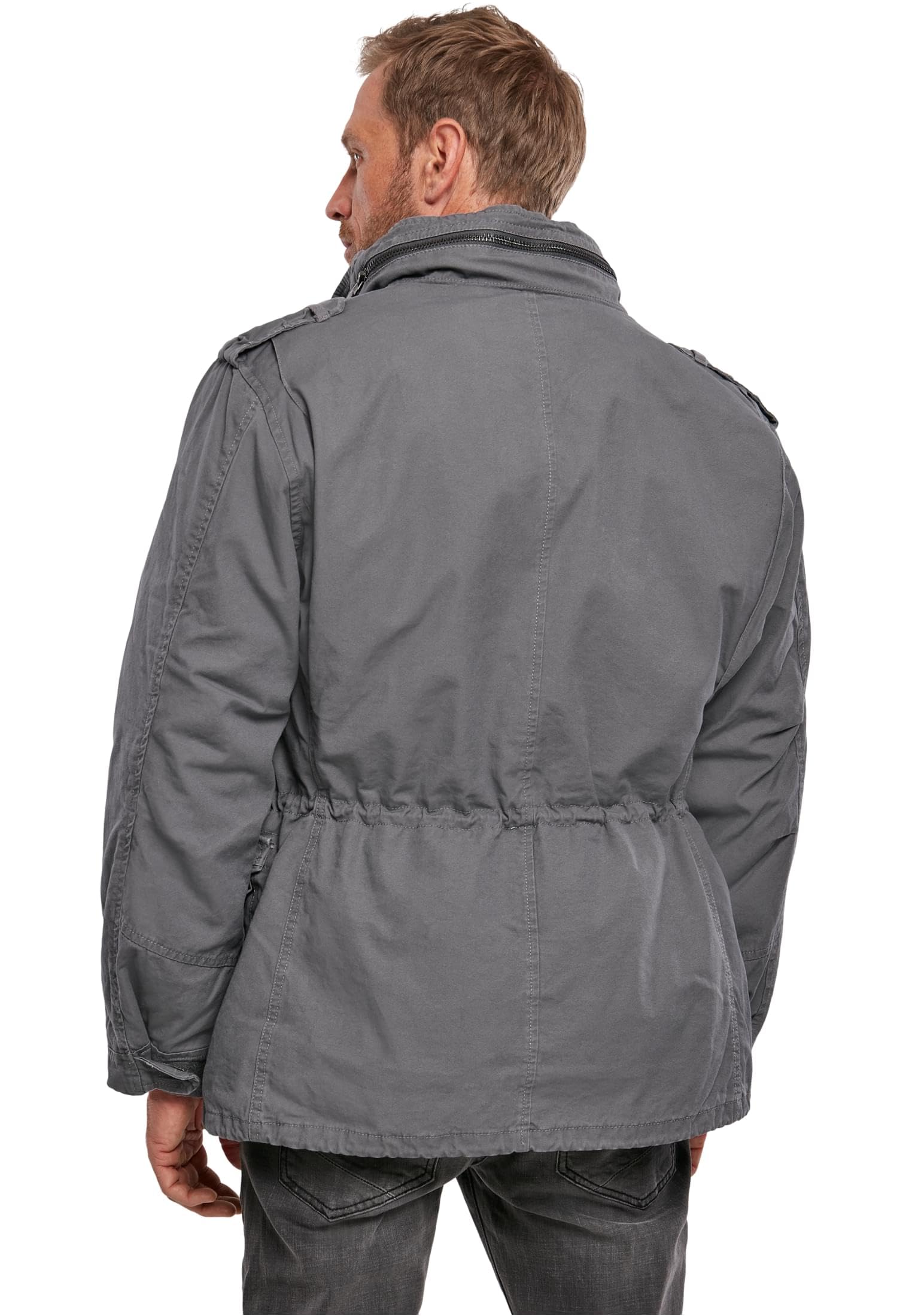 Brandit M65 Giant Jacke Parka męski