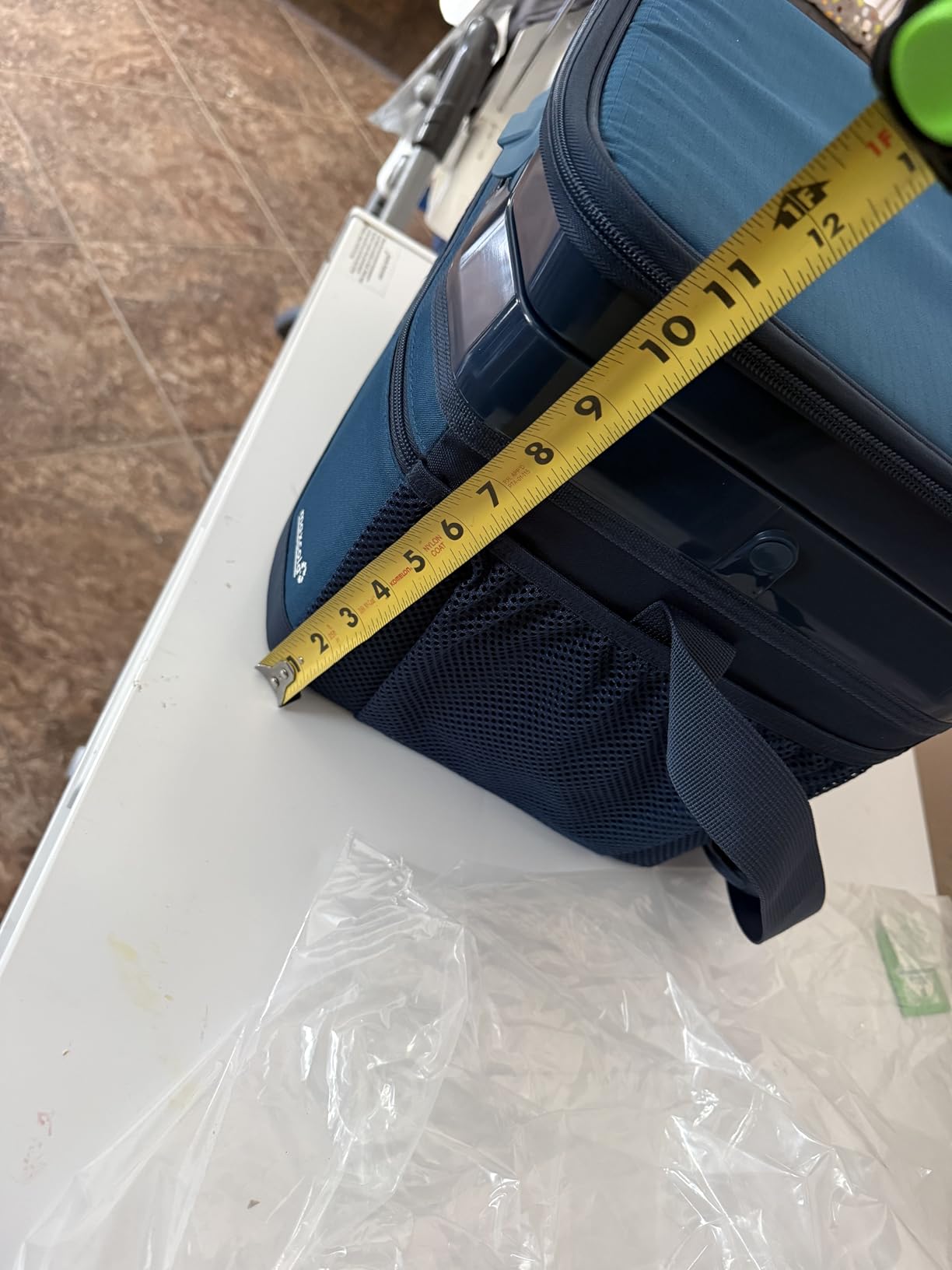 Customer Image