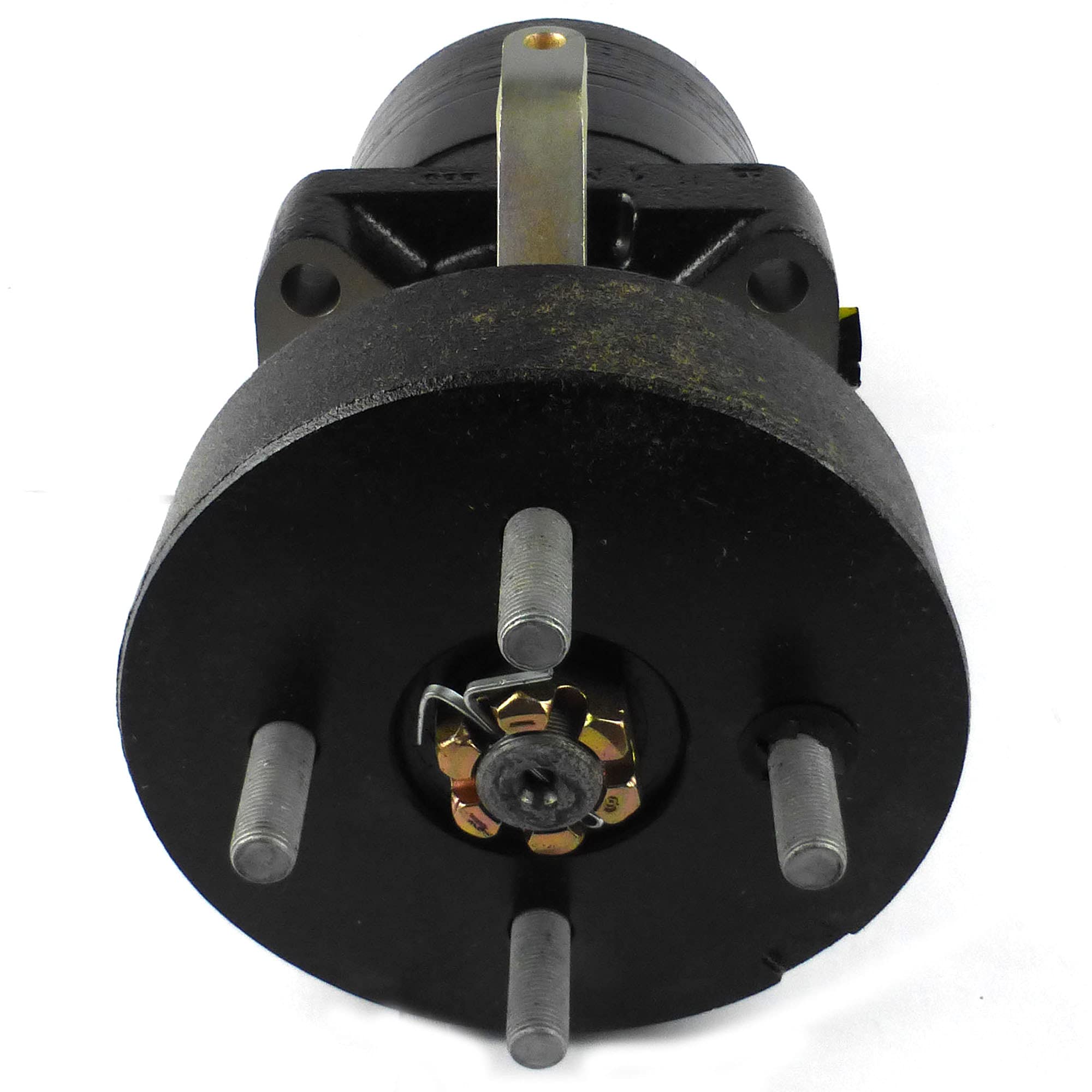 Amazon.com : Genuine OEM Dixie Chopper Wheel Motor