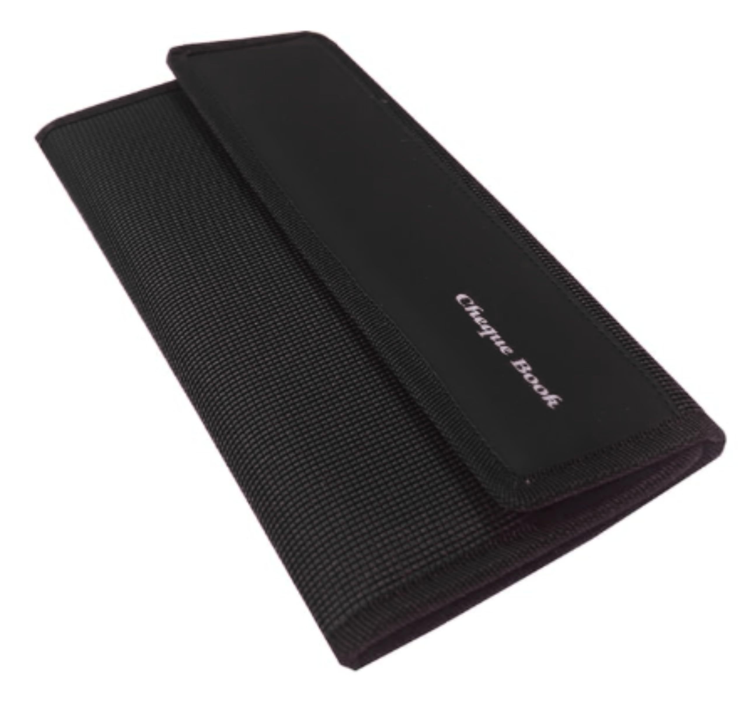 ANG Two Wheeler/Car Document Holder, Vehicle Document Storage Wallet for Registration & Insurance Card, Driving Licence, RC Book, PUC… Black 2